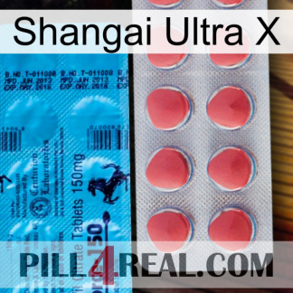 Shangai Ultra X new14